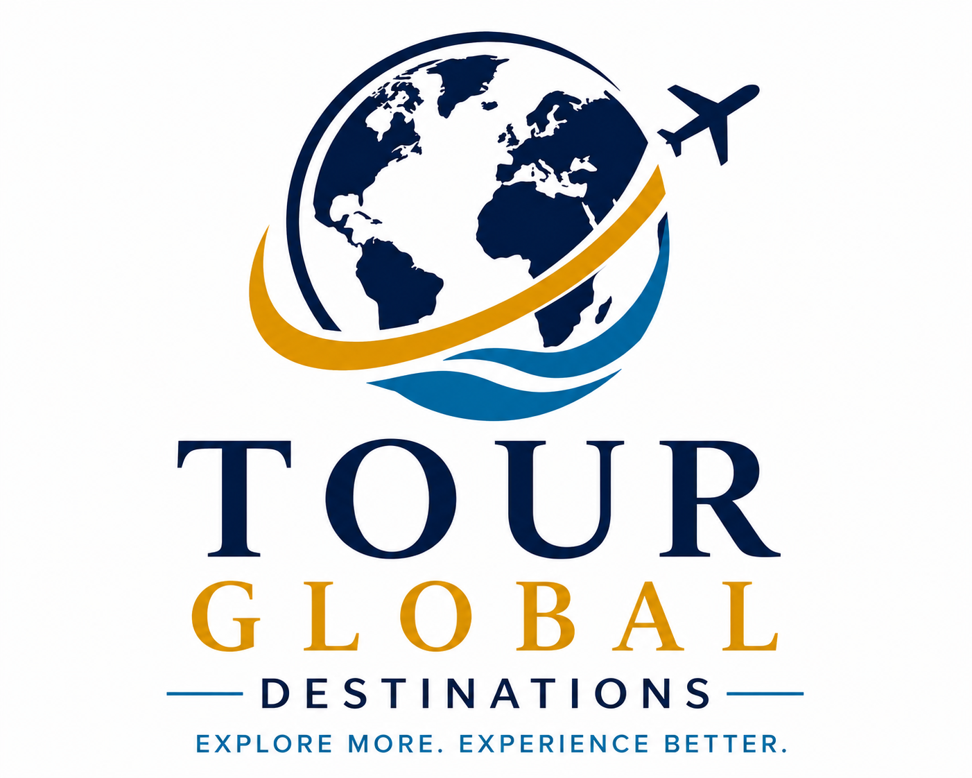 Tour Global Destinations