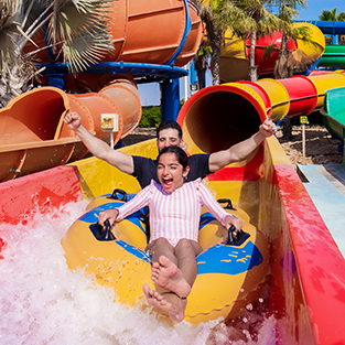 LEGOLAND Water Park Dubai