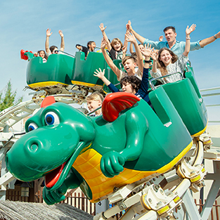 LEGOLAND Dubai