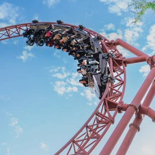 MOTIONGATE Dubai